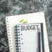 Create a Budget
