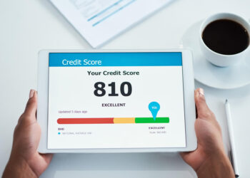 Good Credit Score