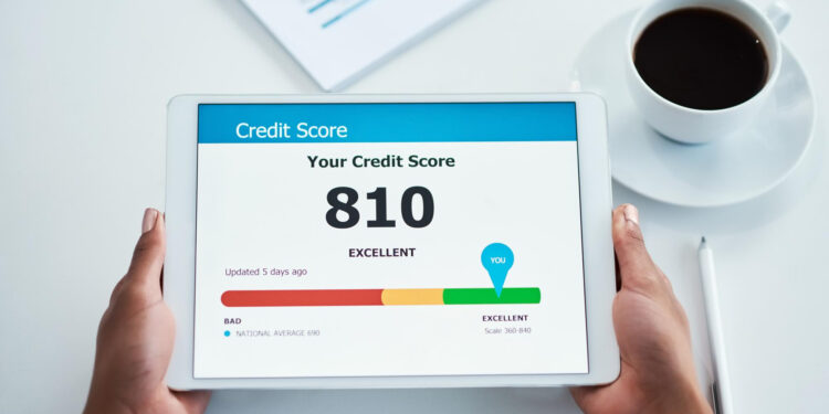 Good Credit Score