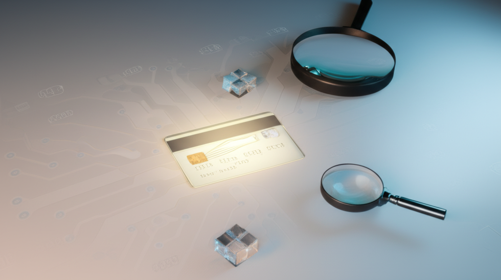 Credit Cards 101: A Beginner’s Guide