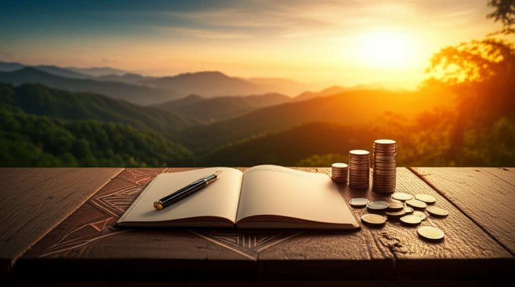 Stop Living Paycheck to Paycheck: A Simple Guide to Financial Freedom