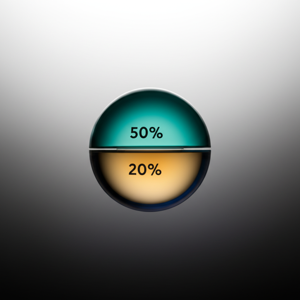 The Ultimate Guide to the 50/30/20 Budget Rule